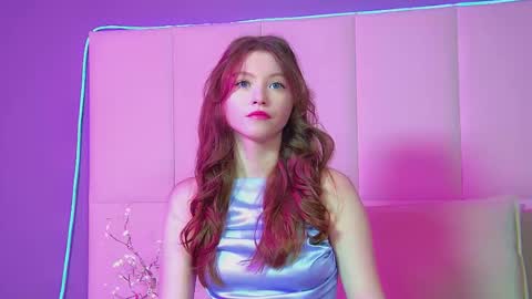 Keira online show from September 14, 6:22 am