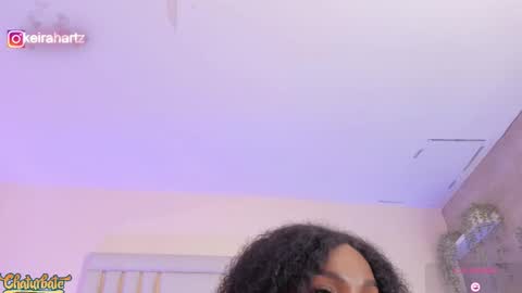 keirahartz online show from March 24, 12:32 pm