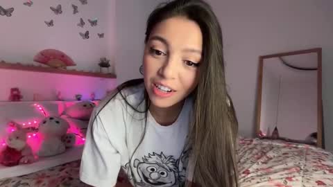 keira online show from November 20, 12:22 am