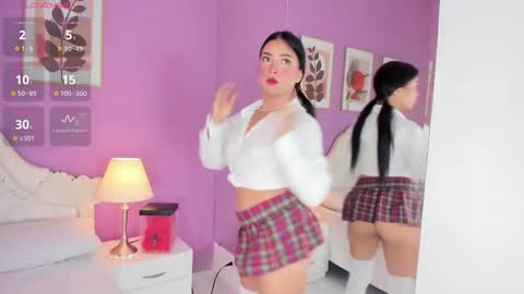 keisy Girl  online show from February 18, 12:37 pm