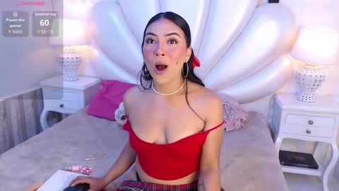 keisy Girl  online show from February 20, 5:17 am