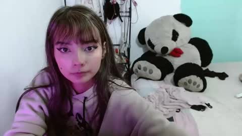 annie rosse16 online show from January 17, 11:12 pm