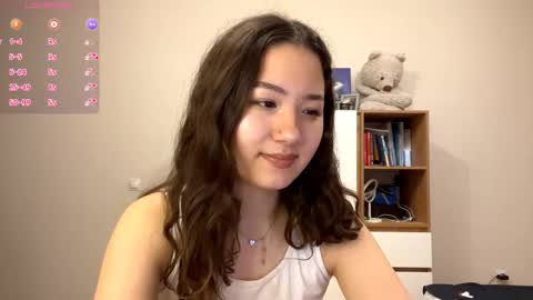 Kely online show from November 18, 3:13 pm