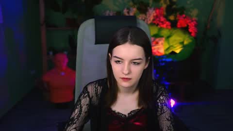 KellieBanshe online show from April 5, 4:22 am