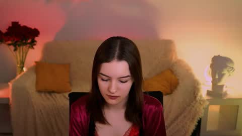 KellieBanshe online show from April 29, 9:34 am