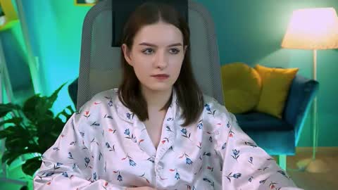 KellieBanshe online show from March 14, 9:54 am