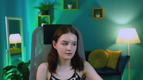 KellieBanshe online show from March 15, 10:28 am