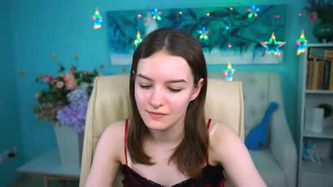 KellieBanshe online show from June 12, 8:22 am