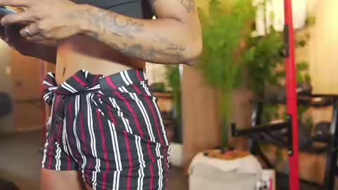 kelly__thomson online show from June 12, 12:57 pm