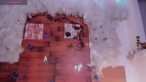 kelly__thomson online show from February 3, 8:35 pm