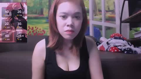 Kelly online show from March 16, 3:31 am