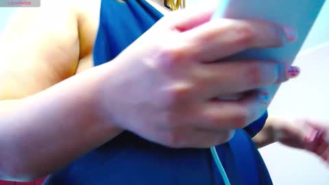 Kelly online show from November 14, 11:54 am