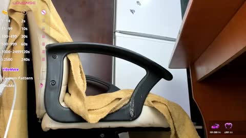 KELLY online show from February 19, 12:35 am