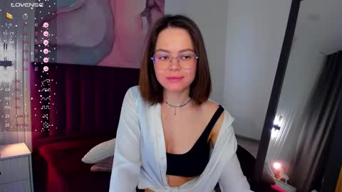 Kelly online show from November 15, 1:28 am