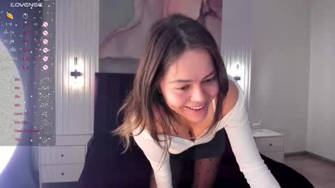 Kelly online show from September 12, 12:44 am