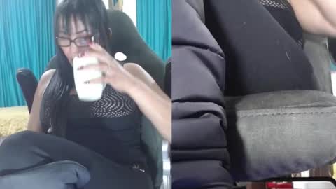 KELLY online show from January 13, 1:00 am