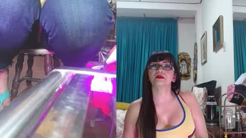 KELLY online show from September 9, 11:15 pm