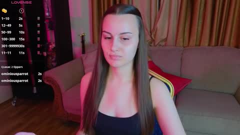 Im Kelly online show from October 11, 12:08 pm