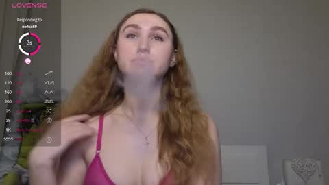 Princess Kelly online show from March 14, 9:38 pm