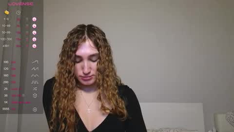 Princess Kelly online show from January 31, 7:23 pm