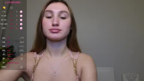 Princess Kelly online show from November 2, 7:28 pm