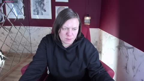 Snapshot of kellysuper chatting on February 6, 5:25 am Kelly online show from February 6, 5:25 am