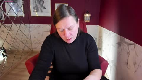 Snapshot of kellysuper chatting on February 5, 5:30 am Kelly online show from February 5, 5:30 am