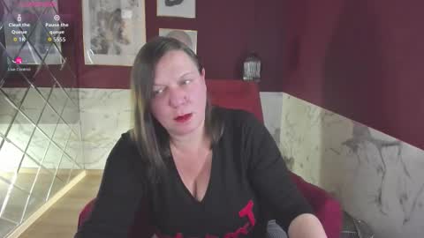 Kelly online show from October 21, 6:23 pm