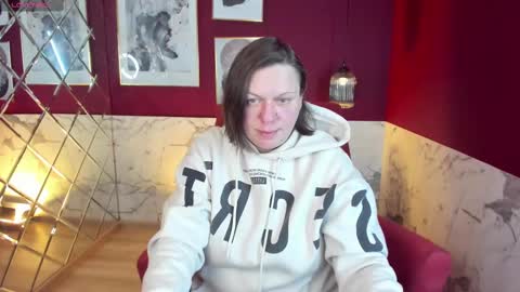Snapshot of kellysuper chatting on February 21, 5:24 am Kelly online show from February 21, 5:24 am