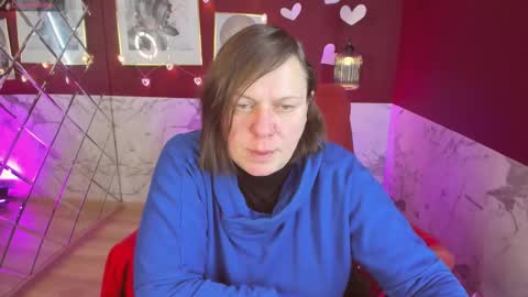 Snapshot of kellysuper chatting on February 17, 1:22 pm Kelly online show from February 17, 1:22 pm