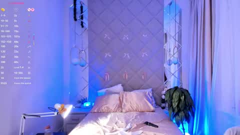 kellyy_bern online show from March 19, 1:21 am