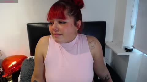 Snapshot of kelsey1_bss chatting on March 1, 1:18 pm kelsey bss online show from March 1, 1:18 pm