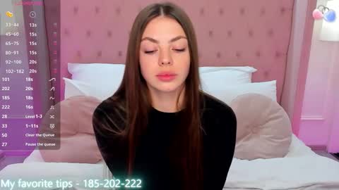 kelsi_di online show from March 27, 6:37 am