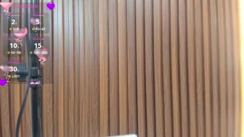    online show from April 15, 1:00 pm