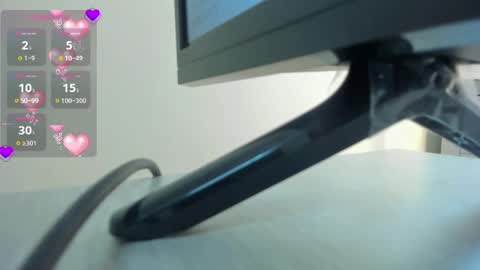    online show from April 21, 7:10 pm