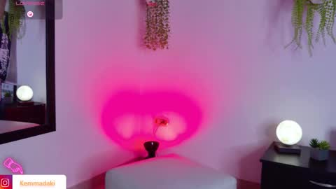 Kemma online show from November 13, 9:14 pm