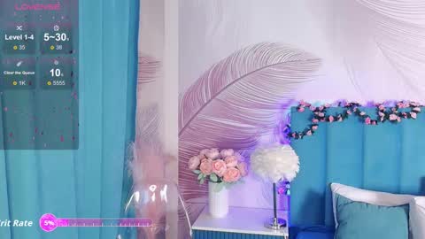 Snapshot of kendal_foxy chatting on October 16, 5:48 pm Kendall online show from October 16, 5:48 pm