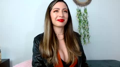 Valery online show from February 28, 5:04 pm