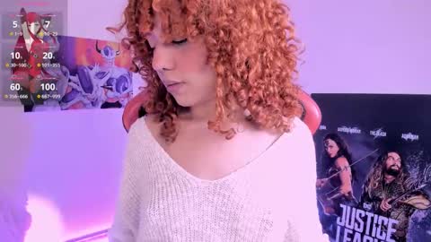 Kendall online show from February 5, 4:59 am