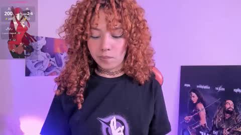 Kendall online show from February 11, 4:03 am