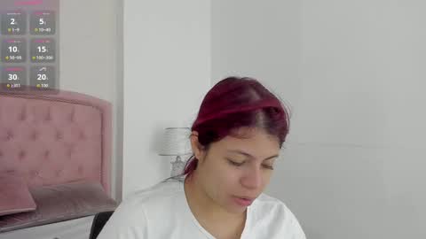 Kendall online show from October 2, 4:39 am