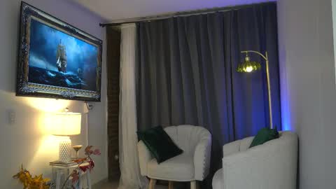 Andrea online show from December 15, 11:43 pm