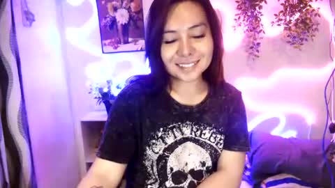 kendall_snow online show from June 29, 7:15 am