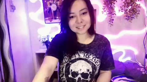 kendall_snow online show from June 29, 12:05 pm