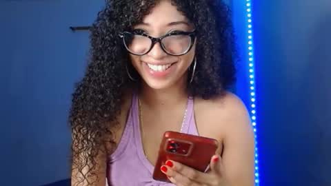  Kendall Rush online show from January 14, 11:42 am