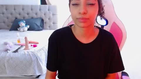  Kendall Rush online show from February 17, 12:49 pm