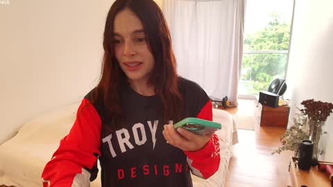 kendall online show from February 2, 5:45 pm