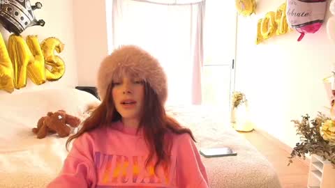 kendall online show from March 27, 8:20 pm