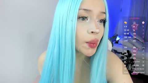 Kendall online show from March 12, 10:12 pm