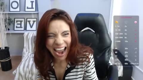 Kendall  online show from January 5, 8:01 pm